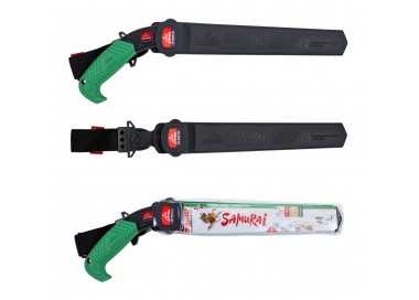 Serrucho Samurai Recto 240 mm.
