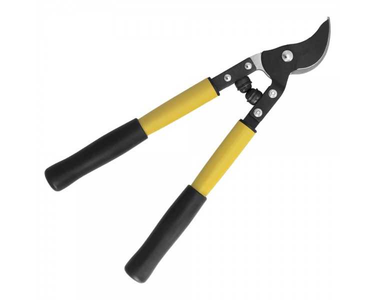 Tijeras Podar Profesional Acero 1172/40 cm. 2 Manos
