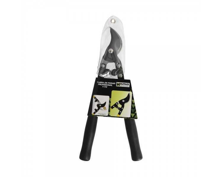 Tijeras Podar Profesional Acero 1172/40 cm. 2 Manos