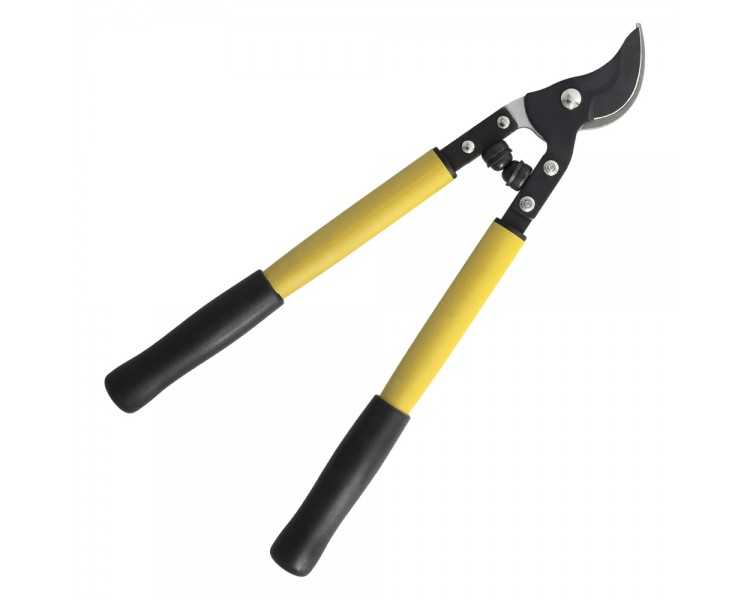 Tijeras Podar Profesional Acero 1172/50 cm. 2 Manos