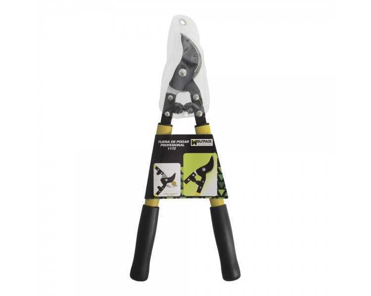 Tijeras Podar Profesional Acero 1172/50 cm. 2 Manos
