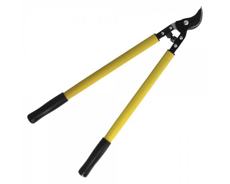 Tijeras Podar Profesional Acero 1172/70 cm. 2 Manos
