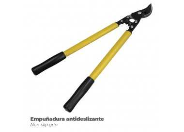 Tijeras Podar Profesional Acero 1172/70 cm. 2 Manos