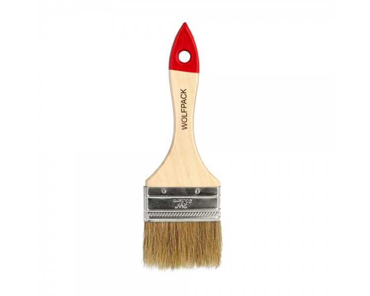 Paletina Brico Doble Cerda blanca Nº 24 (Ancho Cerda 63 mm.)