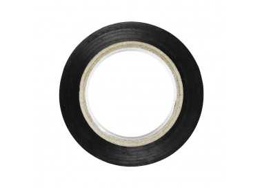 Cinta Aislante 20 m. x 19 mm. Negra Uso doméstico