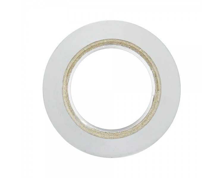 Cinta Aislante 10 m. x 19 mm. Blanca Uso doméstico
