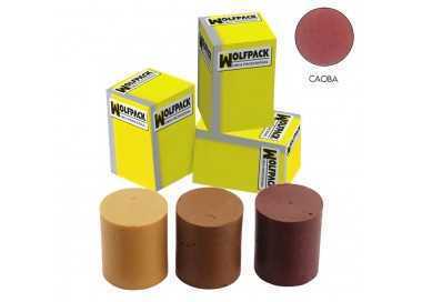 Cera Repara Madera  70 gr. Caoba