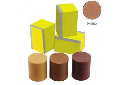 Cera Repara Madera  70 gr. Embero