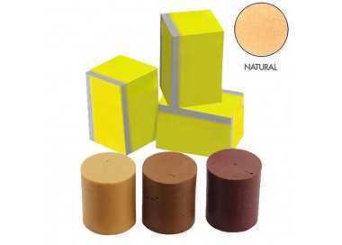 Cera Repara Madera  70 gr. Natural Virgen