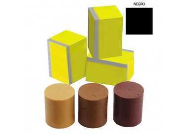 Cera Repara Madera  70 gr. Negro