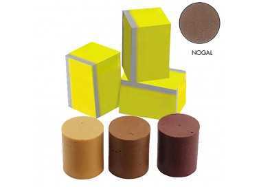Cera Repara Madera  70 gr. Nogal