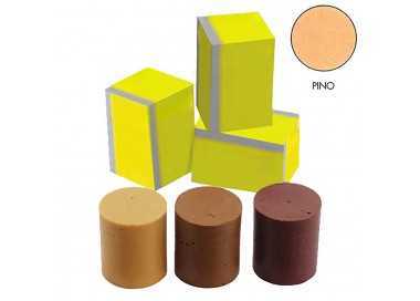 Cera Repara Madera  70 gr. Pino