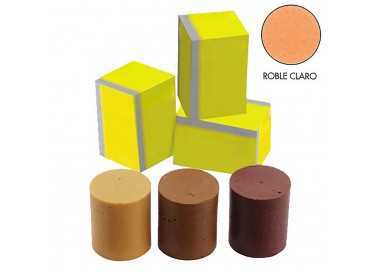 Cera Repara Madera  70 gr. Roble