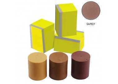 Cera Repara Madera  70 gr. Sapeli