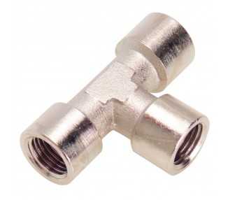 Te Hembra 1/4 (Blister 2 Piezas)