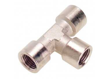 Te Hembra 1/4 (Blister 2 Piezas)