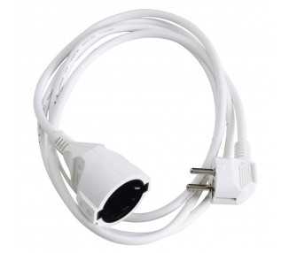 Prolongador cable 2 Metros