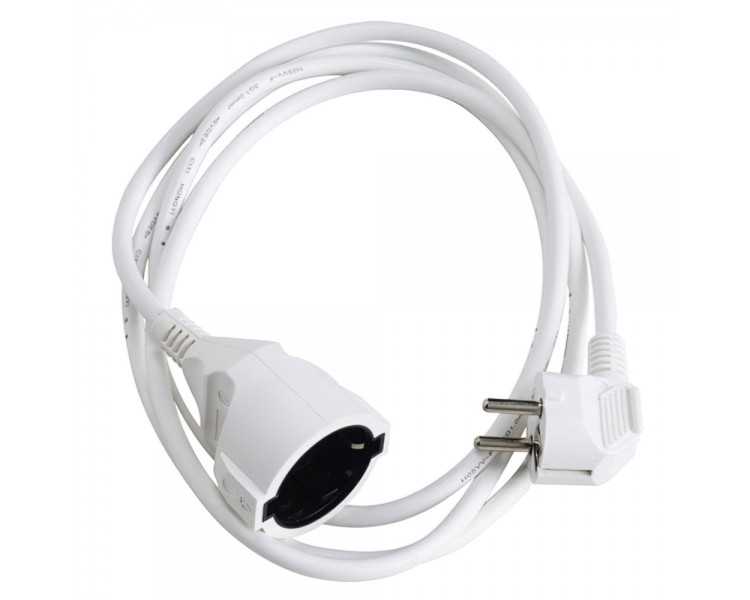 Prolongador cable 3 Metros