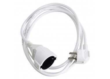 Prolongador cable 3 Metros
