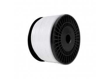 Cable De Antena TV  6,2/4,6 mm. Rollo 100 m.