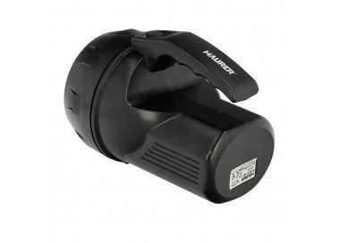 Linterna LED De Mano Con Asa A Pilas (4 AA) 60 Lumenes 9 Leds (9 Watt.)