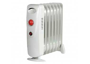 Radiador Aceite  800w 7 Elementos
