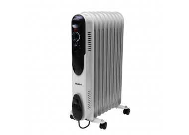 Radiador Aceite 2000w 9 Elementos