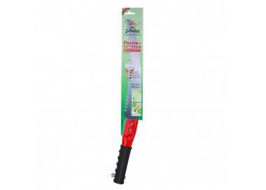 Serrucho Samurai Curvo Para Pertiga 330 mm.
