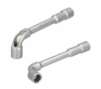 Llave Pipa Maurer 13x13