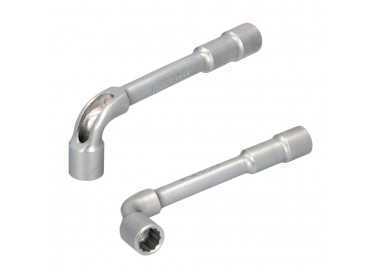 Llave Pipa Maurer 23x23