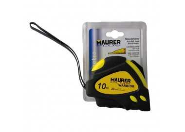 Flexometro Magnetico Grip Topline Con Freno 10 metros / 25 mm.