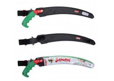 Serrucho Samurai GC Curvo 330 mm.