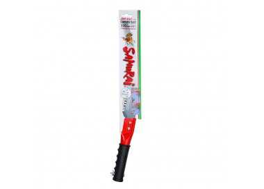 Serrucho Samurai GC Curvo Para Pertiga 330 mm.