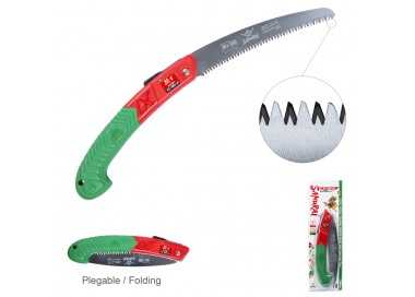 Serrucho Samurai GC Plegable 180 mm.
