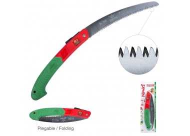 Serrucho Samurai GC Plegable 240 mm.