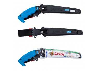 Serrucho Samurai GC Recto 240 mm.
