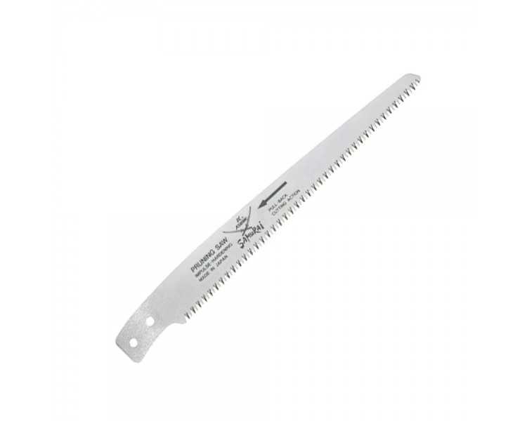 Hoja Recambio Serrucho Samurai GSF 240 mm.