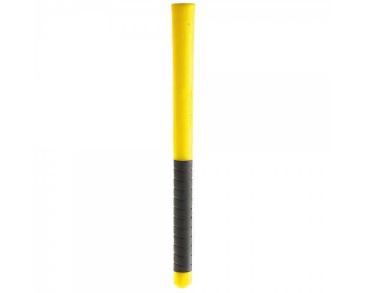Mango Fibra  Universal Martillo Uña / Alcotana 33 cmx27 mm redondo conico