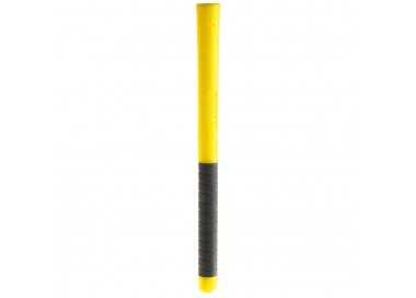 Mango Fibra  Universal Martillo Uña / Alcotana 33 cmx27 mm redondo conico