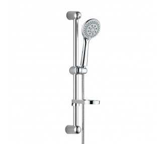 Maneral barra flexo Maurer 5 Posiciones Cromo