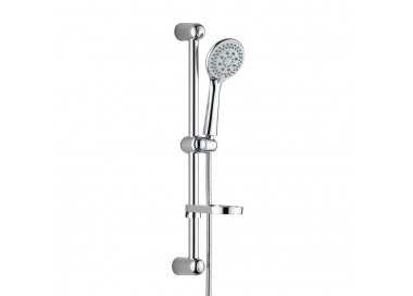 Maneral barra flexo Maurer 5 Posiciones Cromo