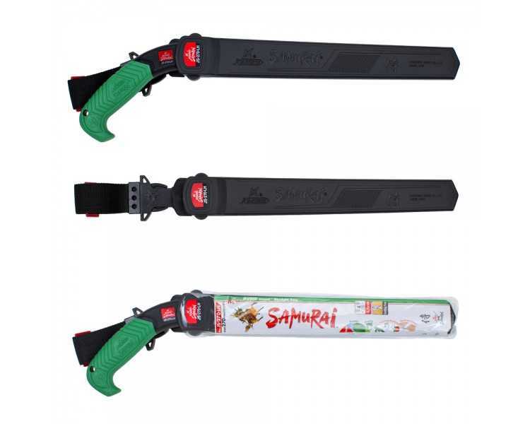 Serrucho Samurai Recto 270 mm.