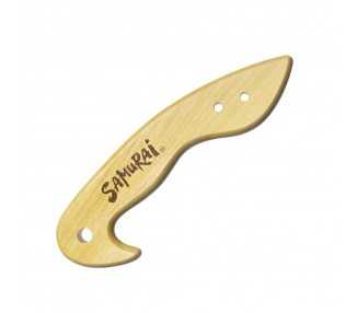 Mango Samurai Madera Para Serrucho W 330 LH