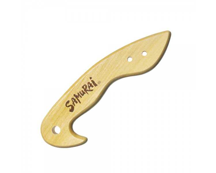 Mango Samurai Madera Para Serrucho W 330 LH