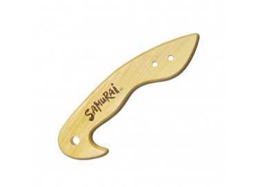Mango Samurai Madera Para Serrucho W 330 LH