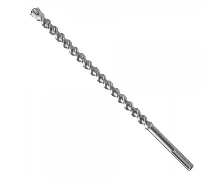 Broca Alpen SDS Max 20,00x800x920 mm.