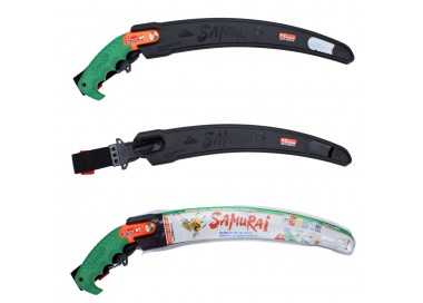 Serrucho Samurai GKC 330 LH Autolimpiable