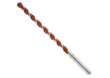 Broca Alpen Multiusos / Universal 5x150 mm. (Blister 1 Pieza)