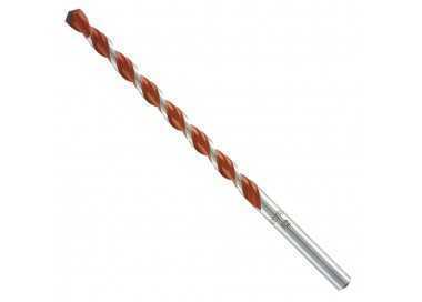 Broca Alpen Multiusos / Universal 12x220 mm. (Blister 1 Pieza)