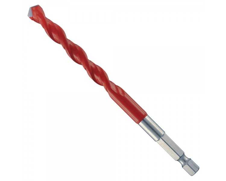 Broca Alpen Multiusos / Universal Hexagonal   4 mm.